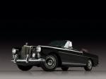 Bentley S2 Continental 1959 года
